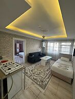 Oz Istanbul Apart Otel