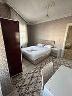 Oz Istanbul Apart Otel