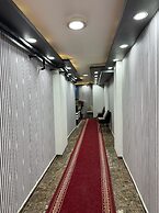 Oz Istanbul Apart Otel