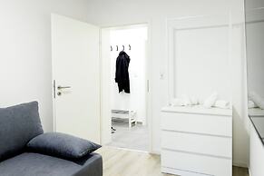 Apartmenthaus - Landstuhl