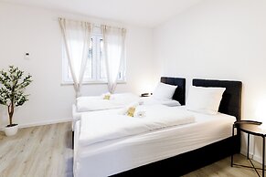 Apartmenthaus - Landstuhl
