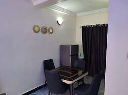 Donho Luxury Apartment