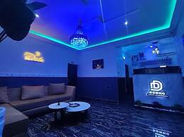 Donho Luxury Apartment