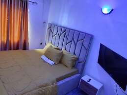 Donho Luxury Apartment