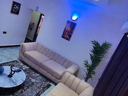 Donho Luxury Apartment