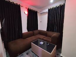 Donho Luxury Apartment