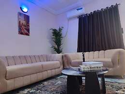 Donho Luxury Apartment