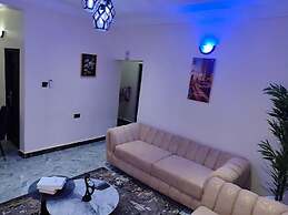 Donho Luxury Apartment