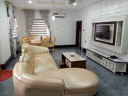 Donho Luxury Apartment