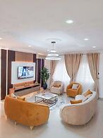 Kolebus Luxury Apartment