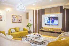 Kolebus Luxury Apartment