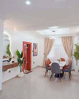 Kolebus Luxury Apartment