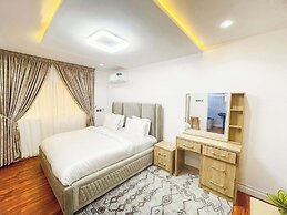 Kolebus Luxury Apartment