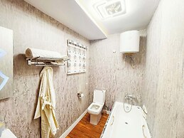 Kolebus Luxury Apartment