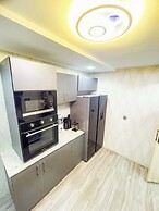 Kolebus Luxury Apartment