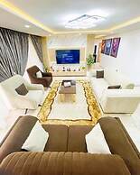 Kolebus Luxury Apartment