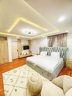 Kolebus Luxury Apartment