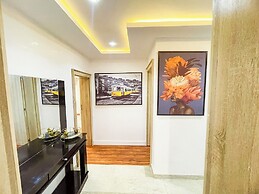 Kolebus Luxury Apartment