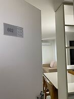 Edificio Neo Apto 602-Mandi H