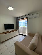 Edificio Neo Apto 602-Mandi H