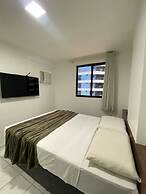 Edificio Neo Apto 602-Mandi H