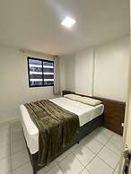 Edificio Neo Apto 602-Mandi H