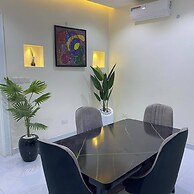 Zion Residence