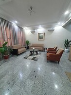 Zion Residence