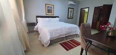 Zion Residence
