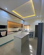 Zion Residence