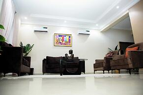 Zion Residence