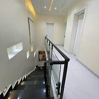 Zion Residence