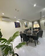 Zion Residence