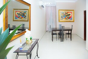 Zion Residence