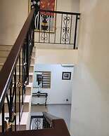 Zion Residence