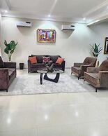 Zion Residence