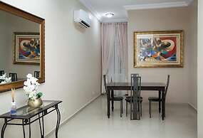 Zion Residence