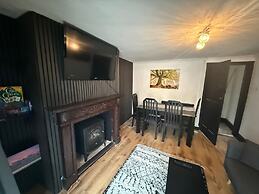 3-bed Cherry Cottage - Walk to Bicester Village