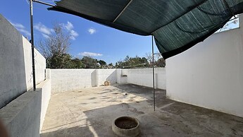 Villetta Marilena Sleeps 7 Torre Suda