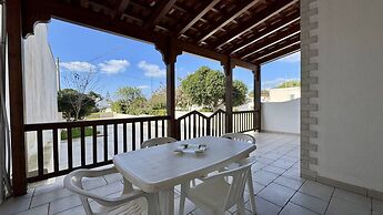 Villetta Marilena Sleeps 7 Torre Suda
