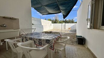 Villetta Marilena Sleeps 7 Torre Suda