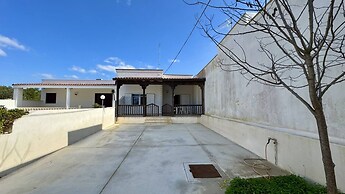 Villetta Marilena Sleeps 7 Torre Suda