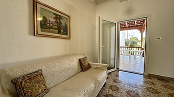 Villetta Marilena Sleeps 7 Torre Suda