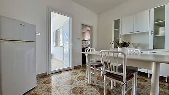 Villetta Marilena Sleeps 7 Torre Suda