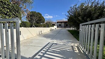 Villetta Marilena Sleeps 7 Torre Suda