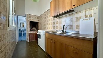 Villetta Marilena Sleeps 7 Torre Suda