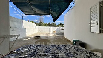 Villetta Marilena Sleeps 7 Torre Suda