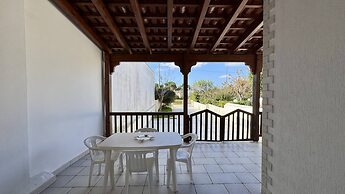 Villetta Marilena Sleeps 7 Torre Suda