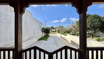 Villetta Marilena Sleeps 7 Torre Suda