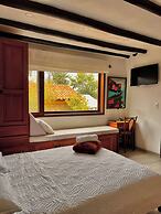 La marquesa casa hotel